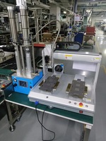 高濃度膠（螺桿泵）點(diǎn)膠機(jī)
