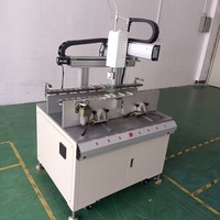 懸臂在線式PCBA剪腳機(jī)